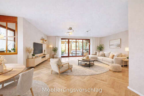 Immobilien-Roetgen-Haus-Kaufen-TG107-V03 - Einfamilienhaus mit 124,30 m&sup2; in Roetgen zum Kaufen