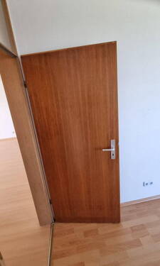 Nussbaumtüren 1 - 
