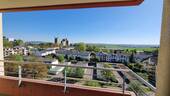 Balkon 2 - 3 Zimmer Etagenwohnung zum Kaufen in Kornwestheim