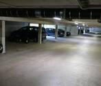 Tiefgaragenstellplatz - 