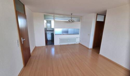 Wohnzimmer + Essecke 1 - 