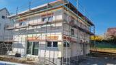 Süd_Ost_Ansicht - '' Haus statt Wohnung: Mehr Platz, mehr Freiheit !! ''