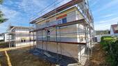 Nord_West_Ansicht - Einfamilienhaus mit 155,00 m&sup2; in Bad Friedrichshall zum Kaufen