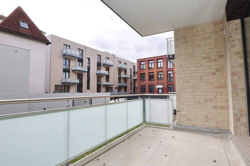 Balkon - 
