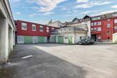 Garagenhof - Mehrfamilienhaus, Wohnhaus mit 873,00 m&sup2; in Essen zum Kaufen