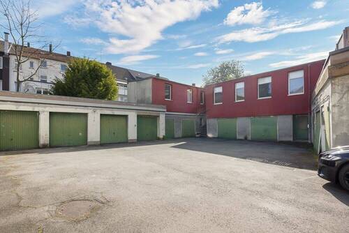 Garagenhof - 