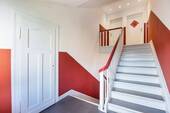 Treppenhaus - 