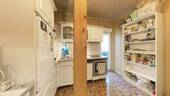 Küche - 3 Zimmer Etagenwohnung zum Kaufen in Stuttgart