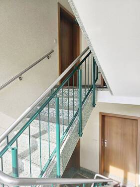 Treppenhaus - 