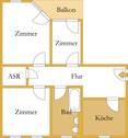 Grundriss - 