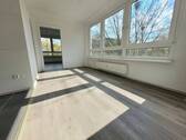 Essbereich - Schöne 3-Zimmer-Wohnung mit Balkon!