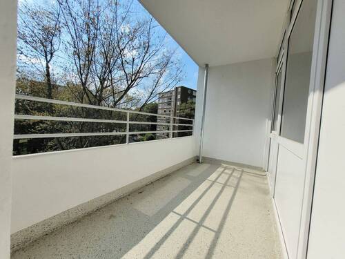 Balkon - 