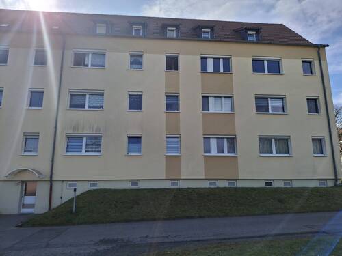 Hausansicht - 
