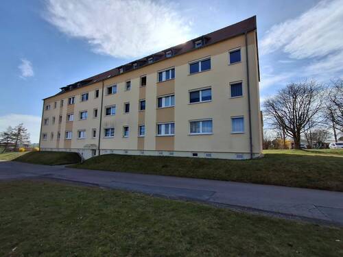 Hausansicht - 