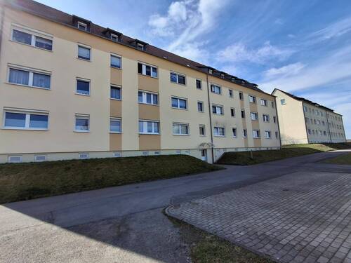 Hausansicht - 