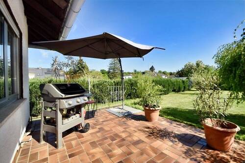 Terrasse - 