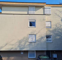 3-Zimmer-Wohnung mit Balkon und Stellplatz - Bad Mergentheim