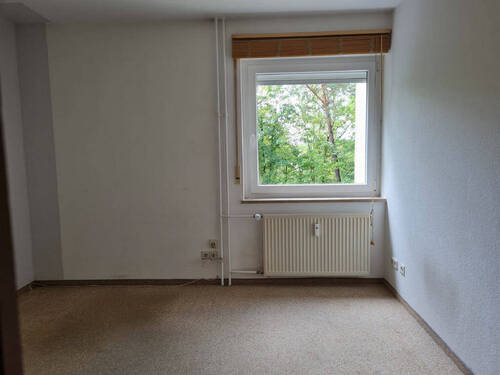 Kinderzimmer (inzwischen mit Parkettboden) - 