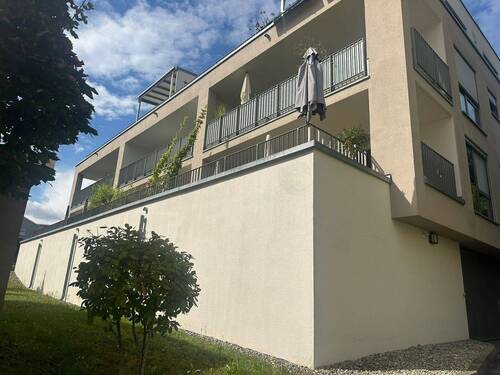 Hausansicht - 
