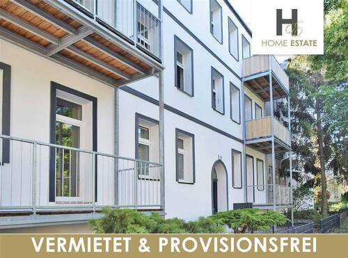 Hausansicht - 