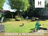 Innenhof Garten - 