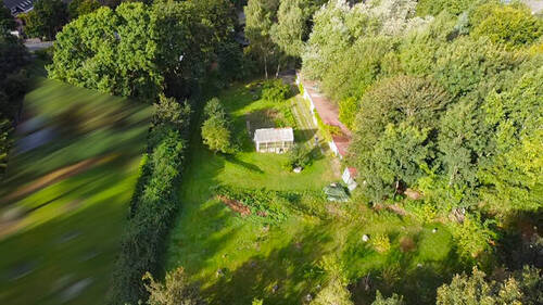 Luftbild - 