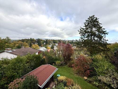 Aussicht - 