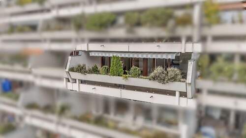 Terrasse - 