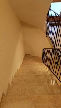 Treppenhaus - 