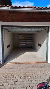 Garage - 