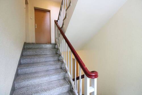 Treppenhaus - 