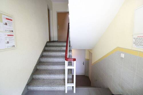 Treppenhaus - 