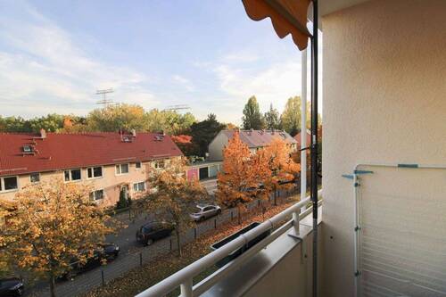 Balkon - 