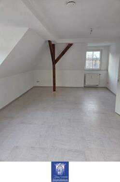 Wohnen - Etagenwohnung mit 68,60 m&sup2; in Riesa zur Miete