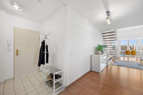 Bild 4 - Etagenwohnung mit 72,00 m&sup2; in Dachau zum Kaufen