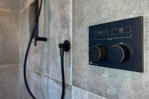 Gessi Armaturen (1.OG) - 