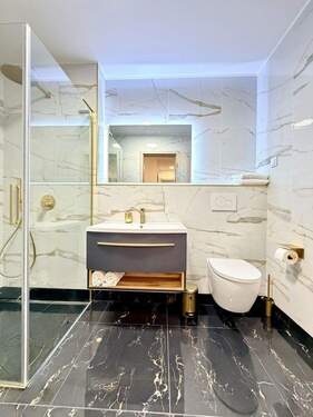 Bild 2 - 3 Zimmer Etagenwohnung zum Kaufen in Garmisch-Partenkirchen