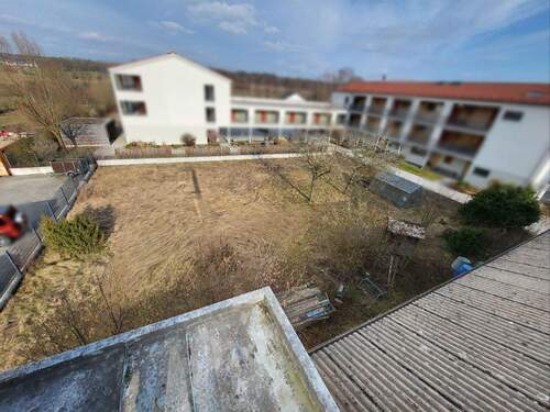 Baugrundstück Sicht von oben - 'BAUGRUNDSTÜCK MIT POTENTIAL' - 499.000,00&nbsp;EUR Kaufpreis, ca.&nbsp; 0,00&nbsp;m&sup2;