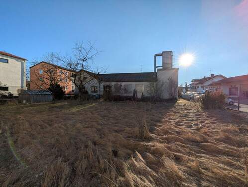 Braugrundstück - Grundstück in Hohenlinden