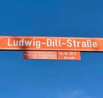 EFH mit ca. 768m² Grundstück in guter Wohnlage von Dachau - großzügige Neubebauung möglich!