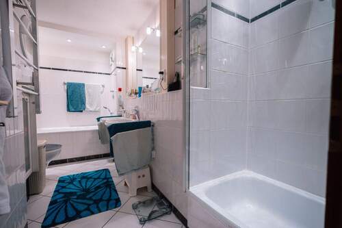Badezimmer - 