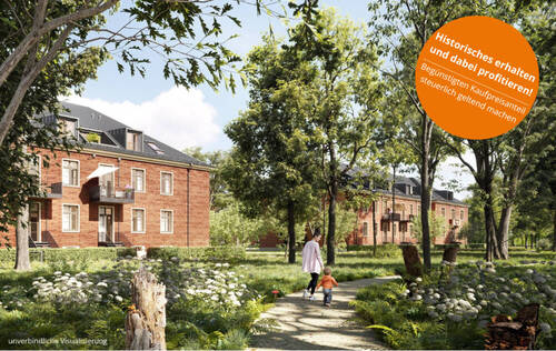 BUWOG ALVA (3) - Wohlfühlen auf ca. 117m²! 4 Zimmer-Wohnung mit Gäste-Bad, Hauswirtschaftsraum und Balkon