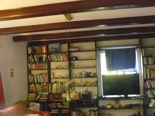 P1050096-Wohnzimmer - 