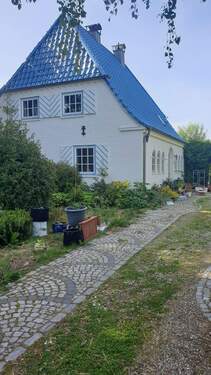 Vollbild Haus - 4 Zimmer Einfamilienhaus zum Kaufen in Mittelangeln