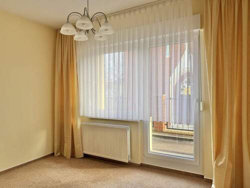 Zimmer OG + Balkon - 