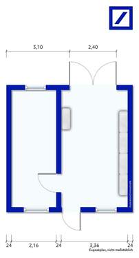 Garage/Nebengebäude - 