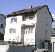 Einfamilienhaus mit großem Grundstück und Doppelgarage - Vilsbiburg