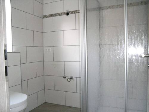Dusch-WC - 4 Zimmer Einfamilienhaus in Vilsbiburg