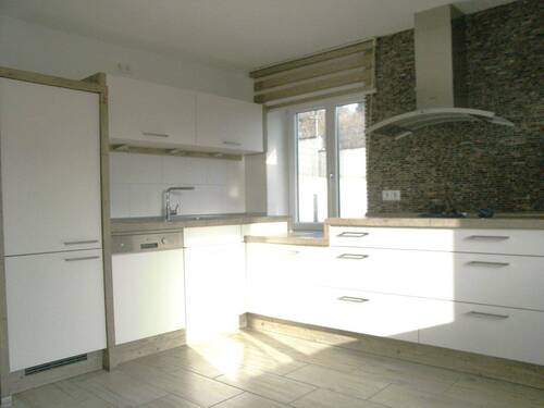 Küche - Einfamilienhaus mit 95,00 m&sup2; in Vilsbiburg zum Kaufen