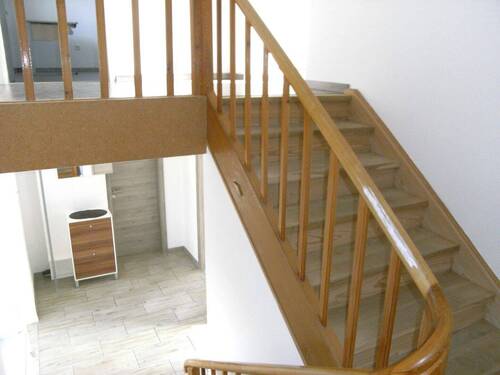 Treppenhaus - 